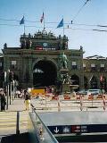 Station