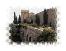 Tarragona City Walls