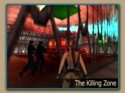 The Killing Zone