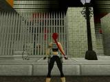 Lara's Clone - Gloomy City (Stad Duister)