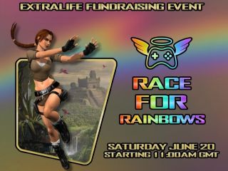 Extra Life Charity 2026