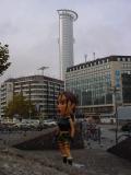 Frankfurt main station
