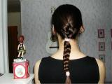 Ponytails