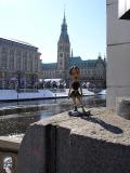 Arcades & City Hall