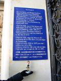 City Hall Info