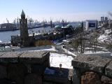 Harbour