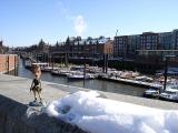 Speicherstadt