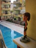 Summer Residence Turkey