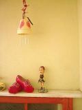 Wooden Shoes