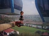 Cable Car
