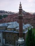 Mosk