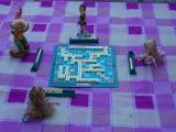 Scrabble I