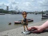Thames Wharf