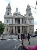 St.Paul's