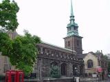 All Hallows