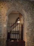All Hallows inside