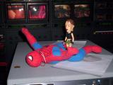 Spiderman