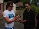 Handover