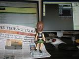 Newspaper