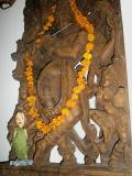 Krishna Statue