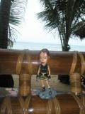 Lamai Beach