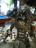 Sculpture