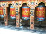 Monastery