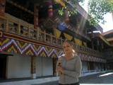 Punakha Dzong