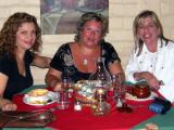 Italian dinner