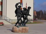 University