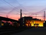 Railway Station