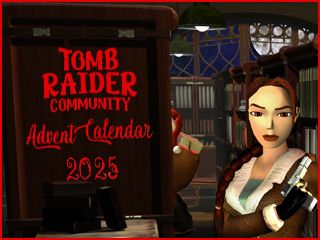 TR Advent Calendar 2025