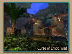 Curse of Empti Wad