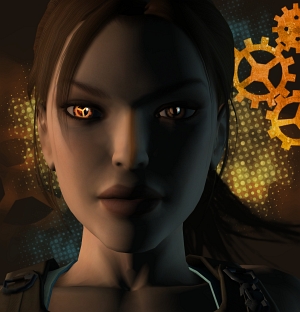 Back to Basics - Steampunk