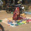 TToMLC91 - Village Bazaar