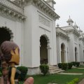 Chowmahalla Palace1 - Outside1