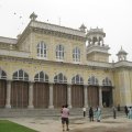 Chowmahalla Palace2 - Outside2