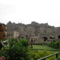 Golconda Fort1 - Approach