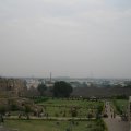Golconda Fort9 - View from Above
