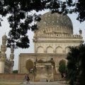 Qutb Shahi Tombs1