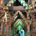 Ramoji Studios6 - Palace Interior Set