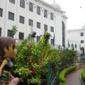 Salar Jung Museum1 - Outside
