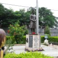 Salar Jung Museum2 - Statue