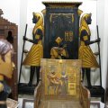 Salar Jung Museum7 - Egyptian Wing