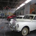 Sudha Cars Museum4 - Antique Cars