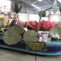 Sudha Cars Museum5 - Lotus Chariot