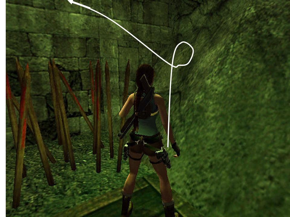 Ein Bild, das Screenshot, Kleidung, Schuhwerk, Gras enthlt.
