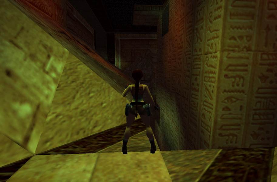 Ein Bild, das Screenshot, PC-Spiel, Action-Adventure-Spiel, Spielesoftware enthlt.