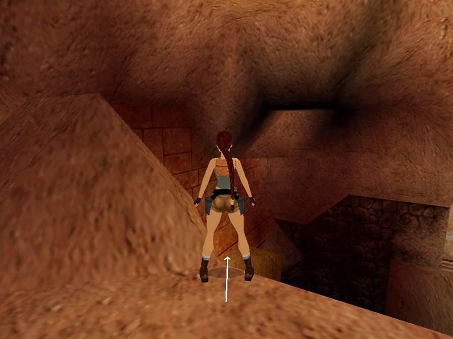 Ein Bild, das PC-Spiel, Screenshot, Adventure-Spiel, Action-Adventure-Spiel enthlt.