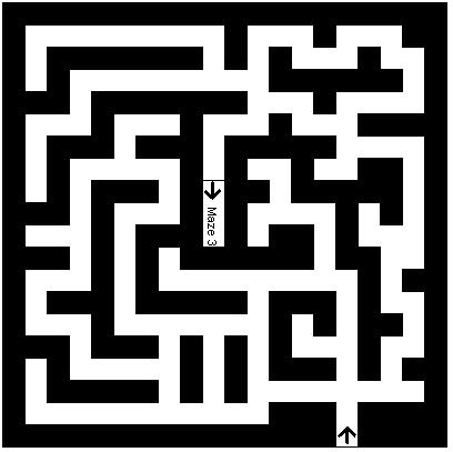 Maze 2